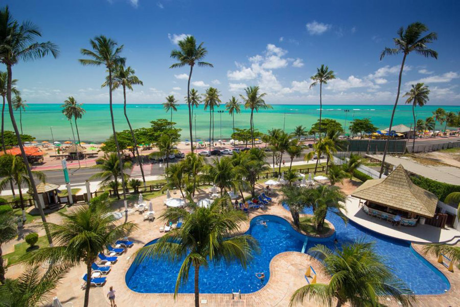Spa Maceió Atlantic