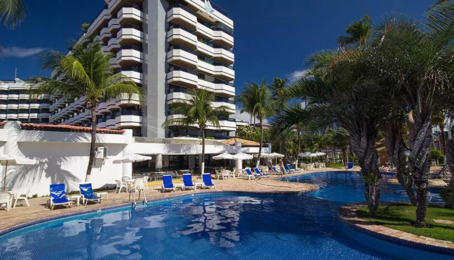 Spa Maceió Atlantic