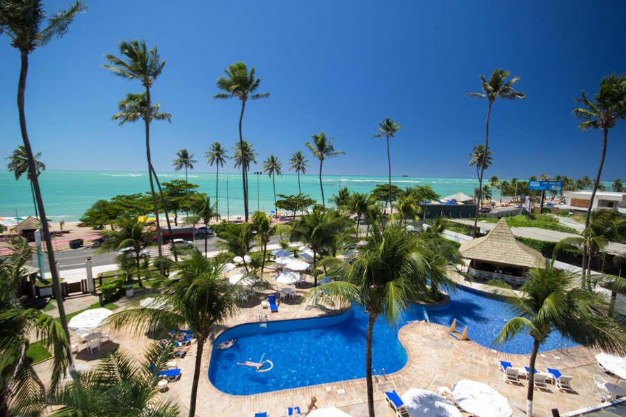 Spa Maceió Atlantic