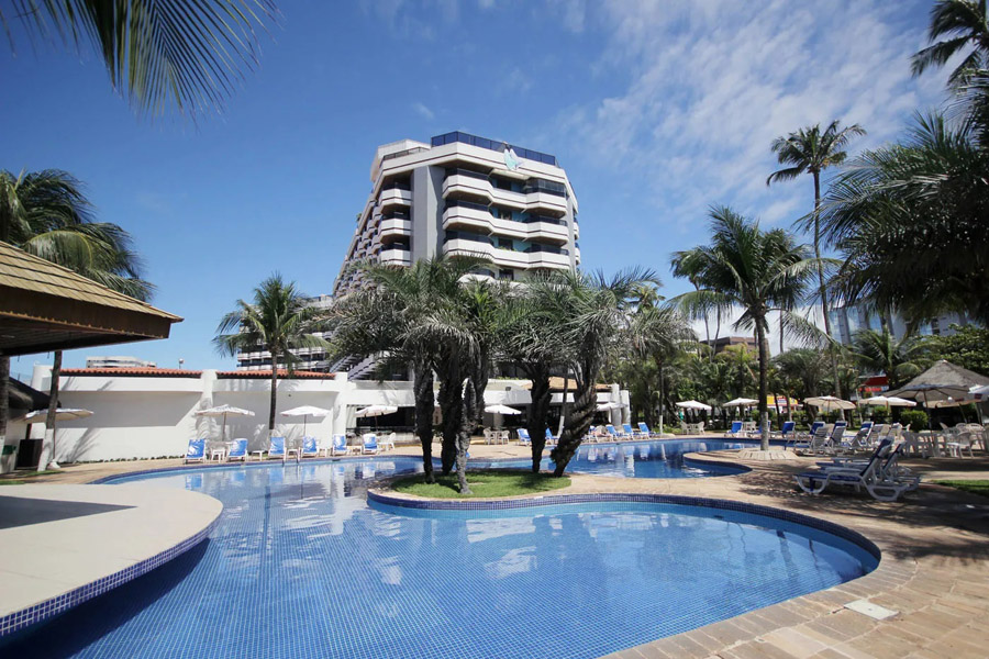 Spa Maceió Atlantic