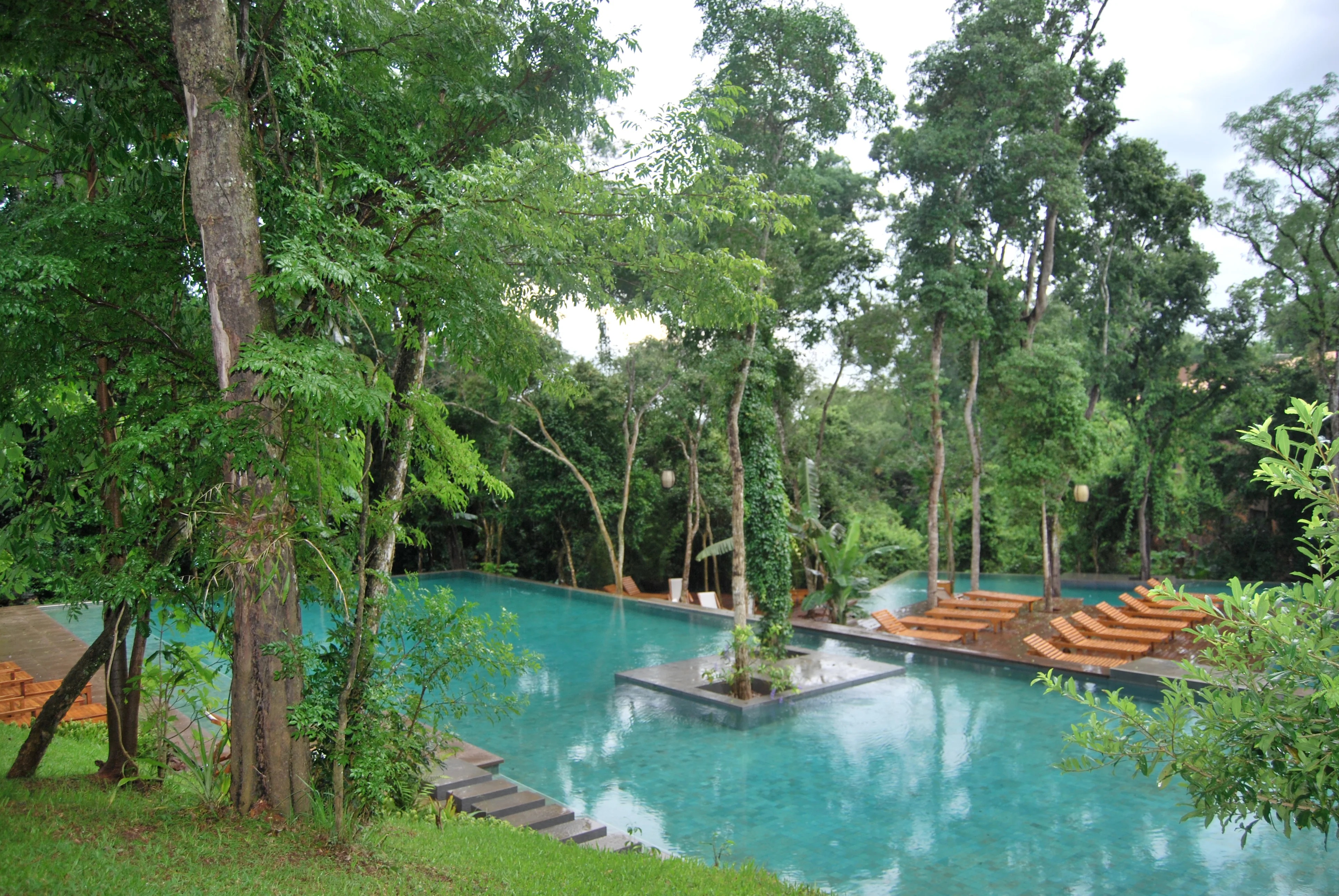 Spa Namasthé