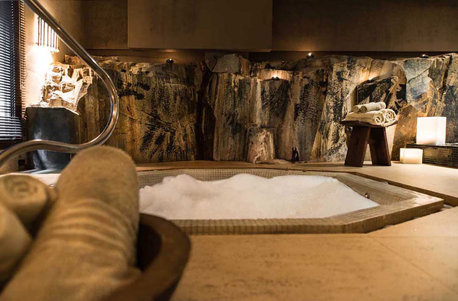 Spa Namasthé