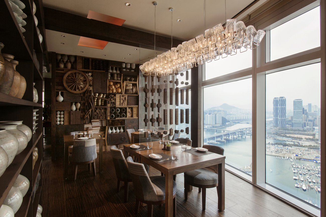 Steak & Seafood Grill