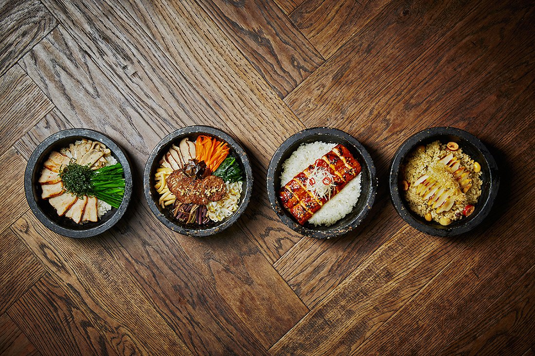 Steak & Seafood Grill
