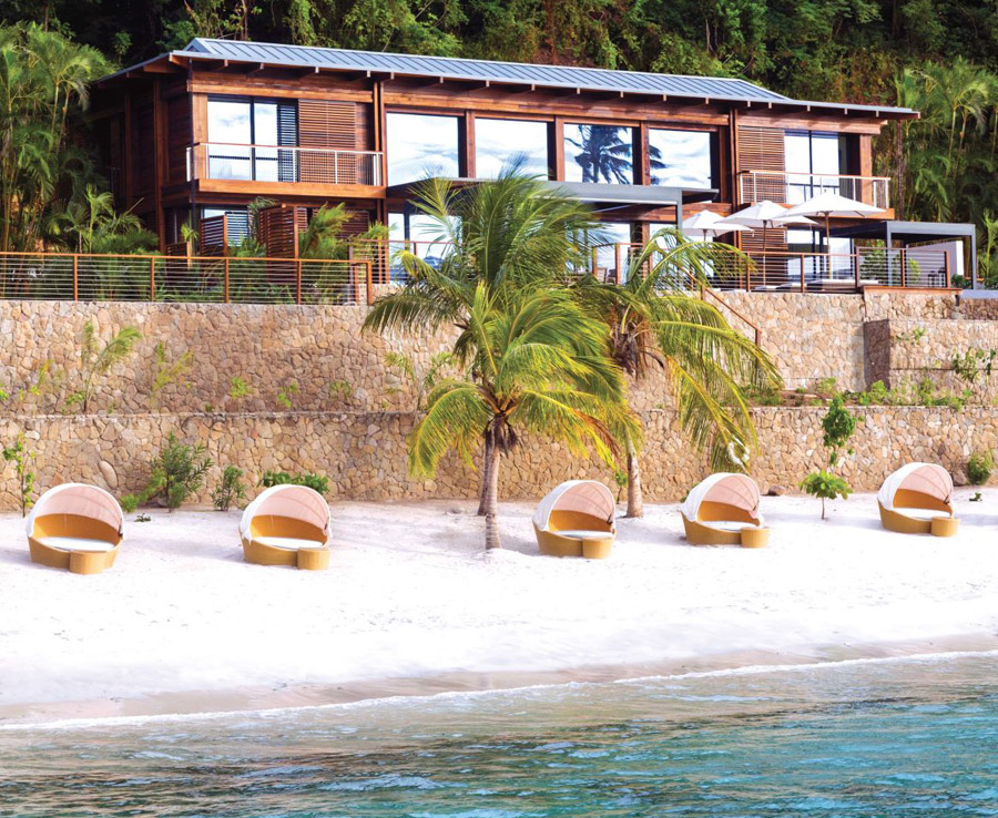 Sugar Beach