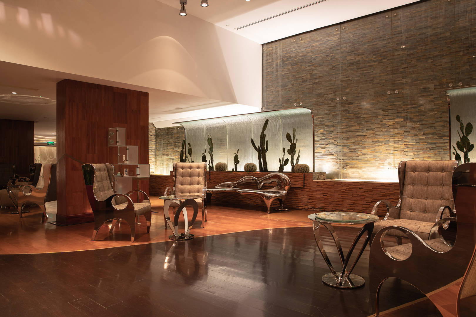 Talise Spa at Messilah Hotel