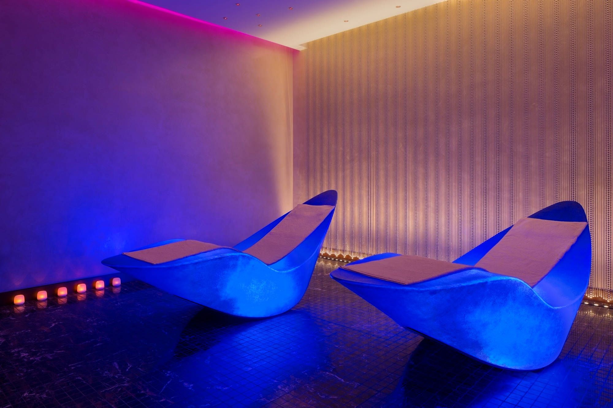 Talise Spa at Messilah Hotel