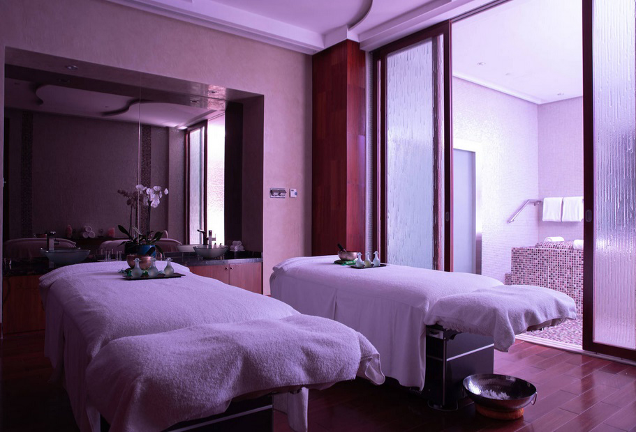Talise Spa at Messilah Hotel