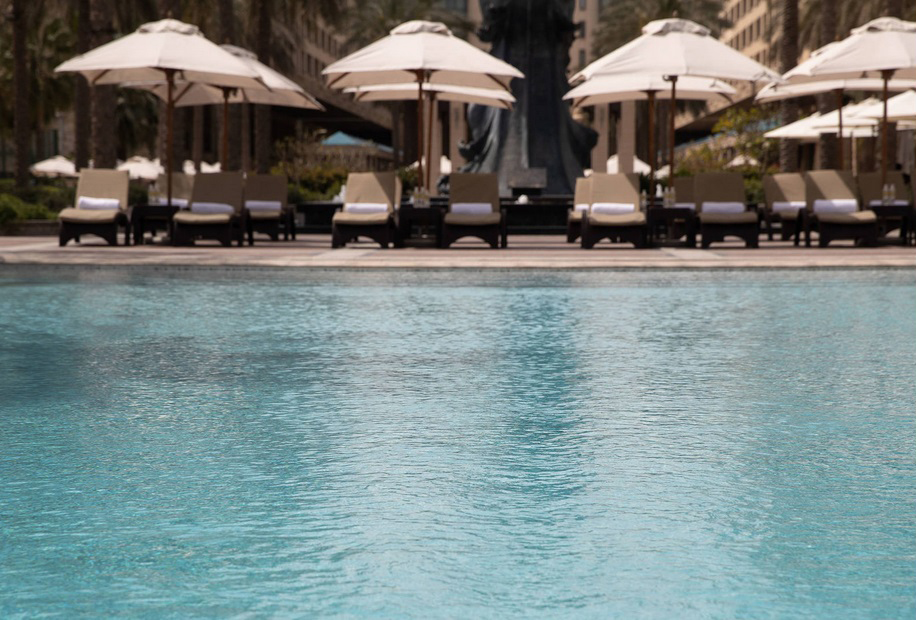 Talise Spa at Messilah Hotel