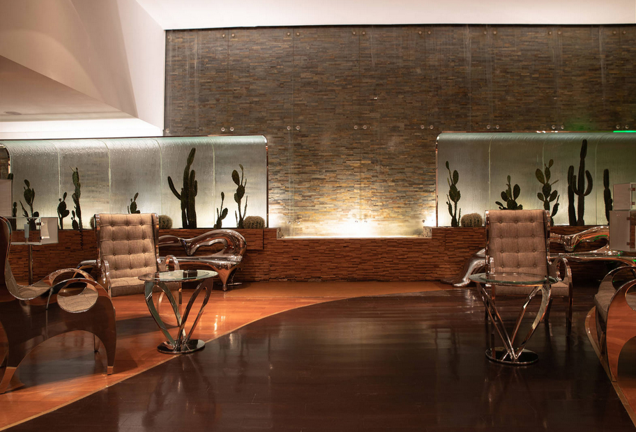 Talise Spa at Messilah Hotel