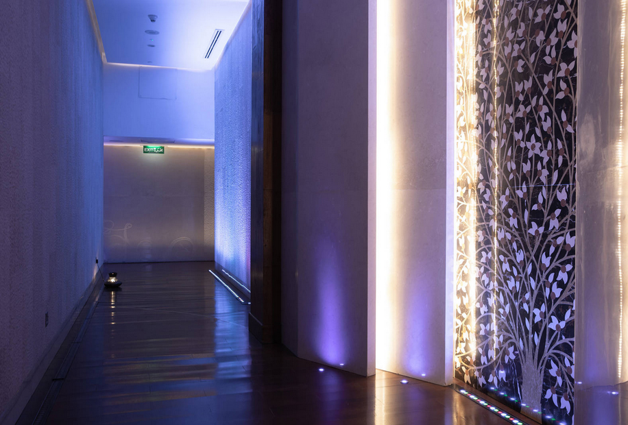 Talise Spa at Messilah Hotel