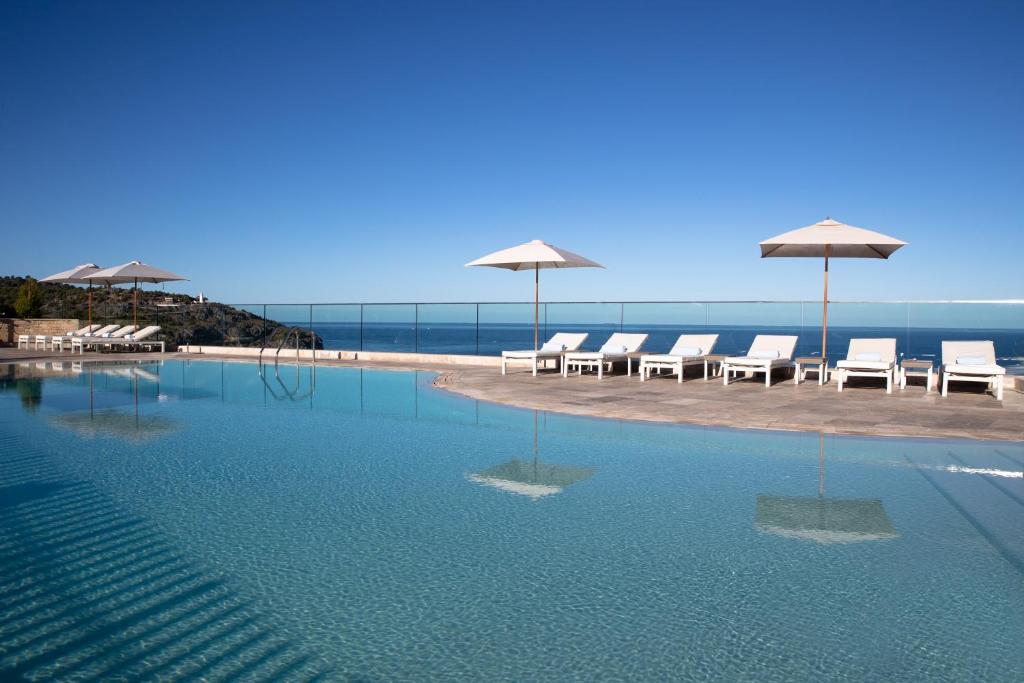 Talise Spa at Port Soller Hotel