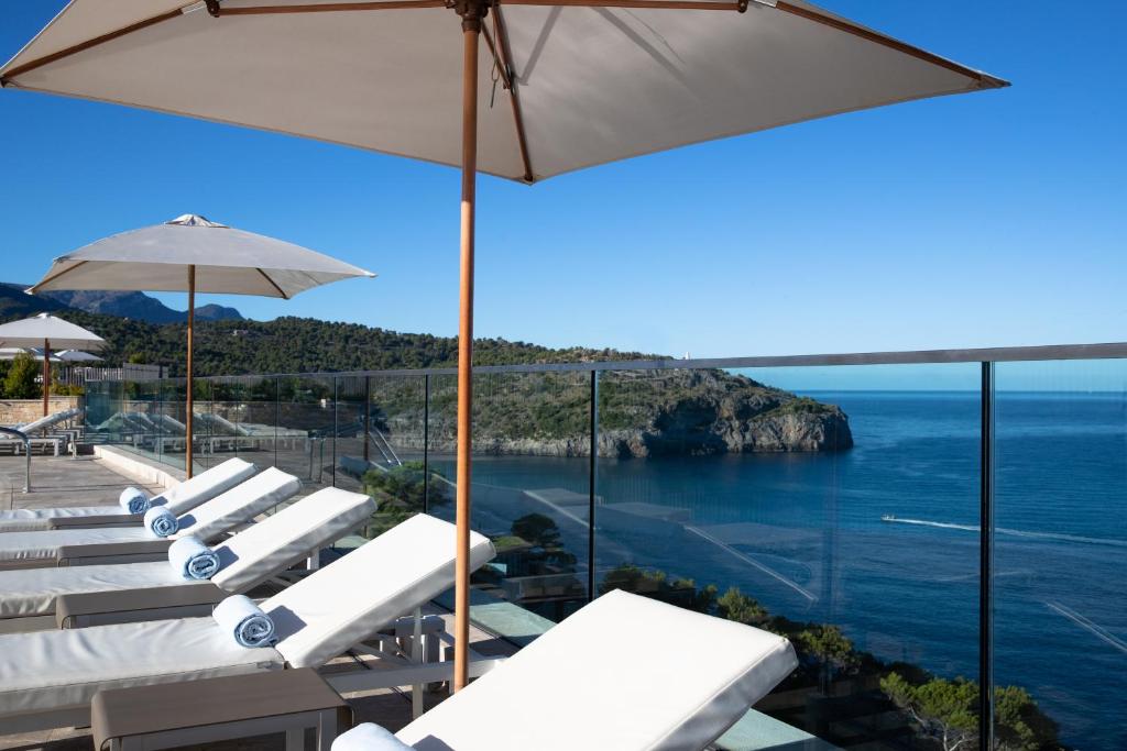 Talise Spa at Port Soller Hotel