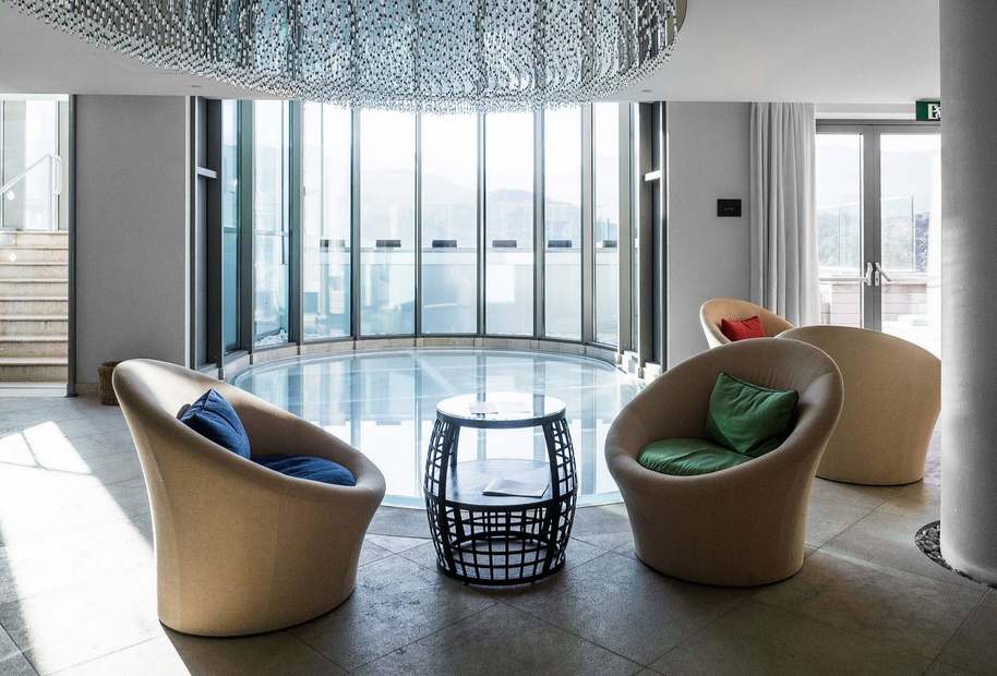 Talise Spa at Port Soller Hotel