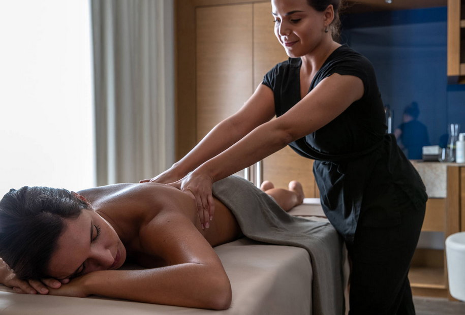 Talise Spa at Port Soller Hotel