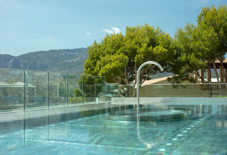 Talise Spa at Port Soller Hotel
