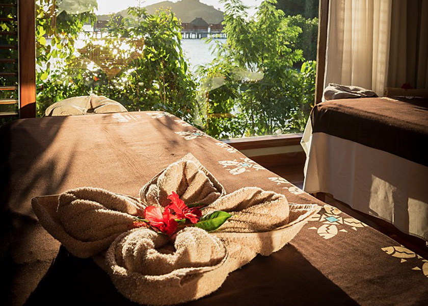 Tatadra Spa