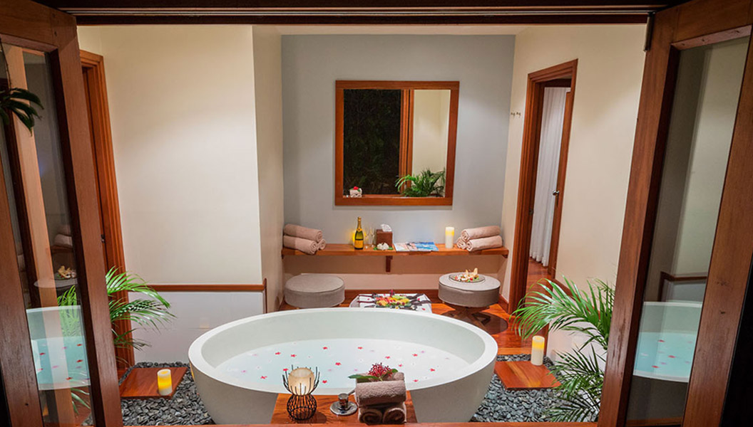 Tatadra Spa