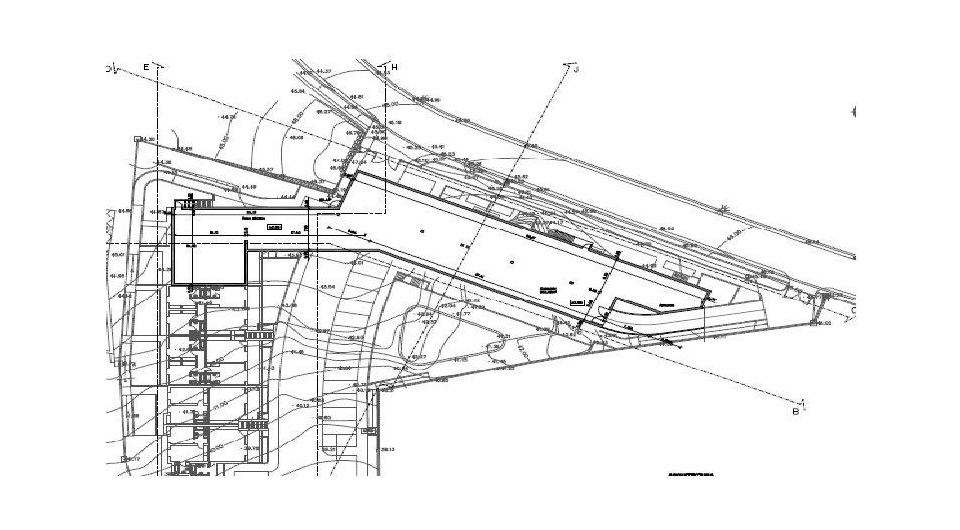 Terreno com projecto para empreendimento turístico rural_7