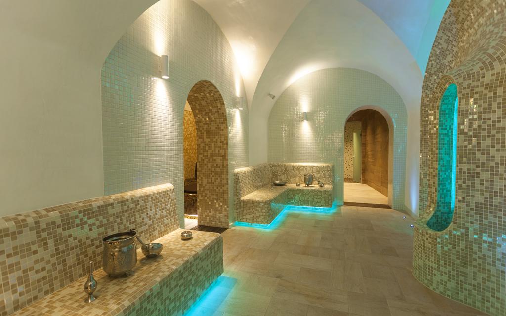 Thalasso & SPA