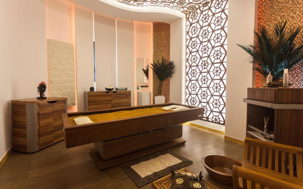 Thalasso & SPA