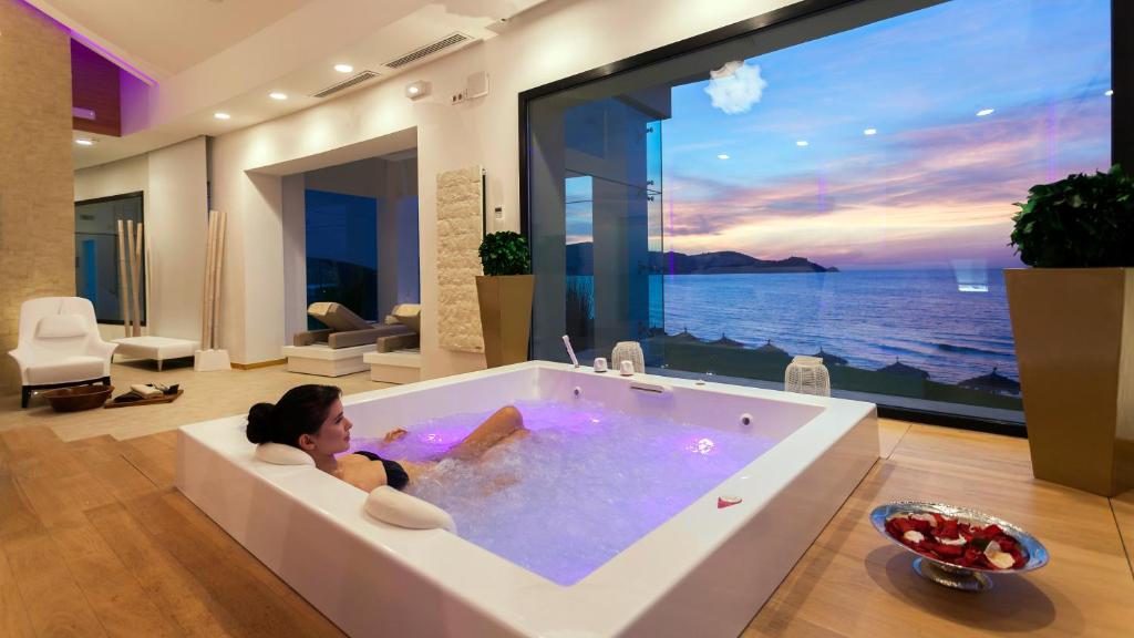 Thalasso & SPA