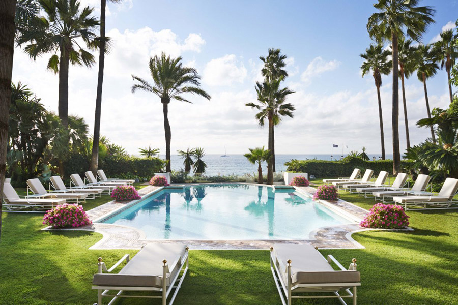 Thalasso Spa