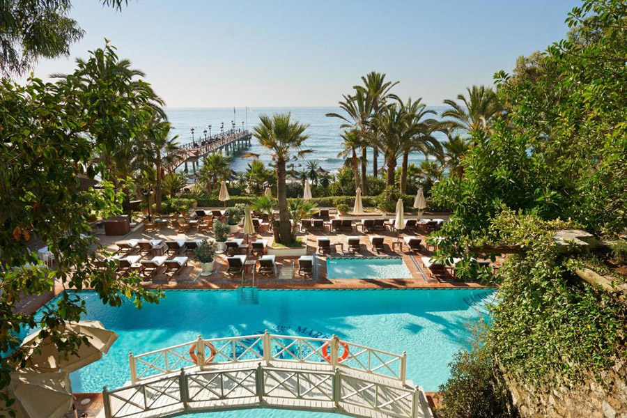 Thalasso Spa