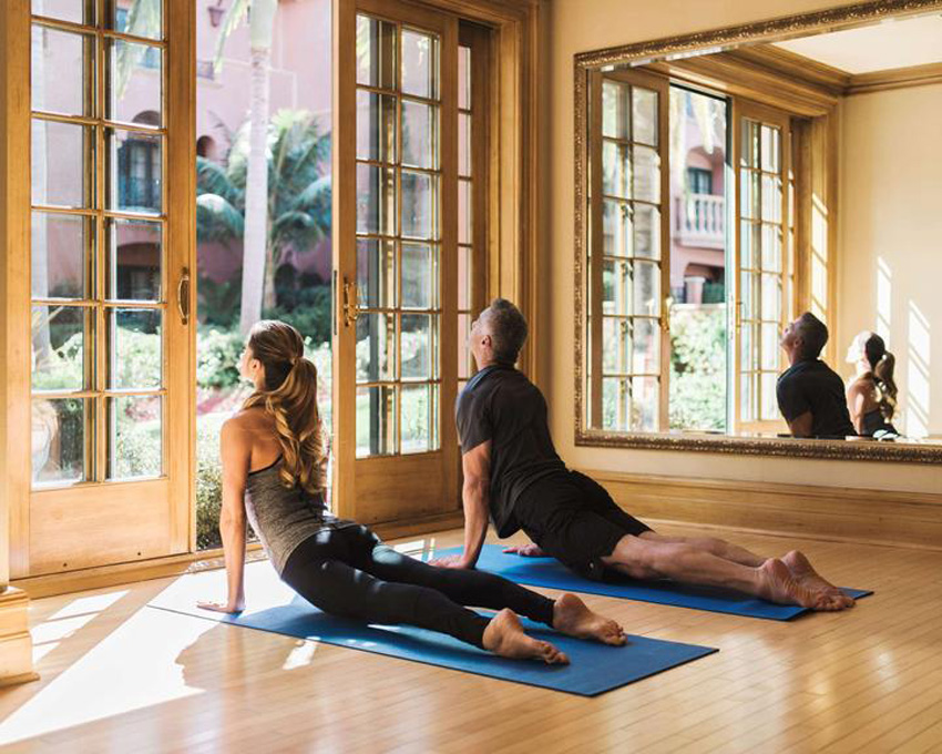 The Center For Wellbeing