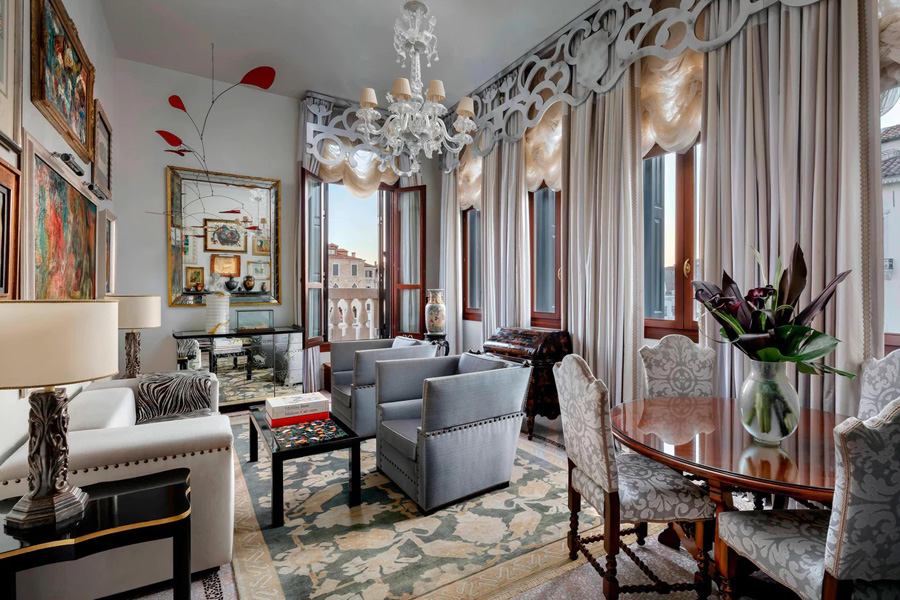 The Gritti Palace