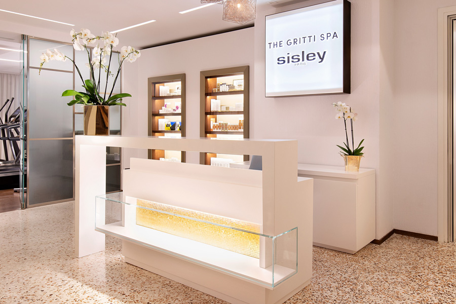The Gritti Spa