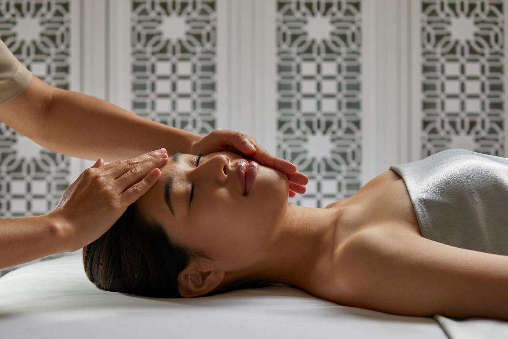The Oriental Spa