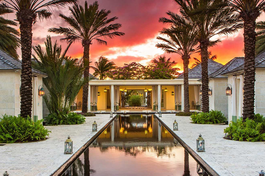 The Palms Turks and Caicos