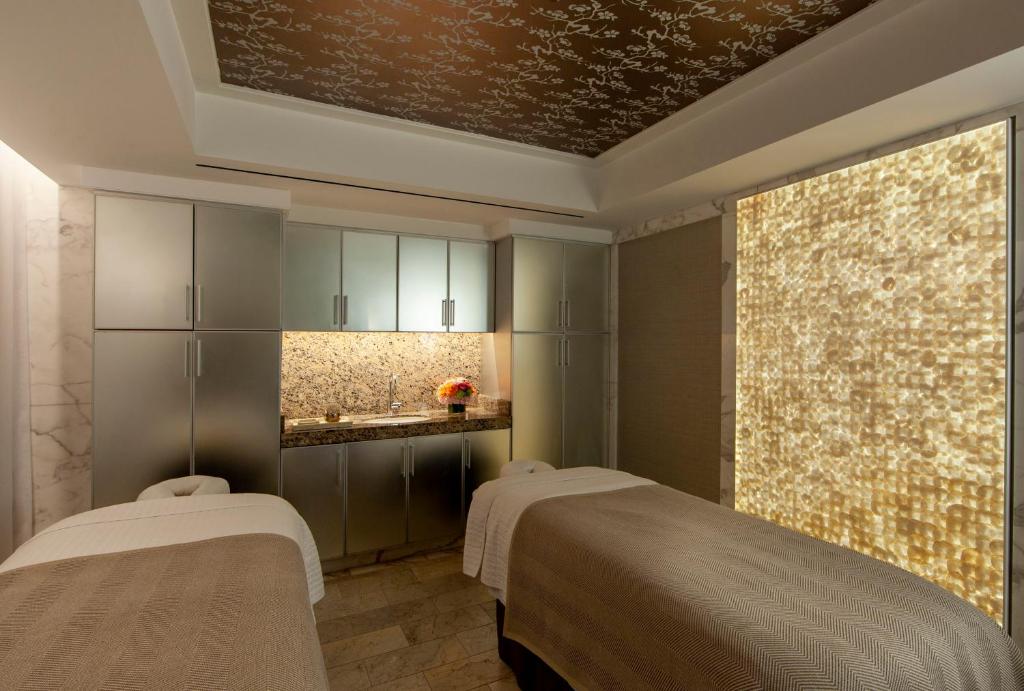 The Peninsula Beverly Hills Spa