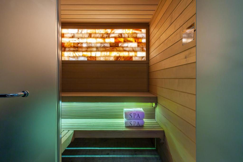 The Peninsula Beverly Hills Spa