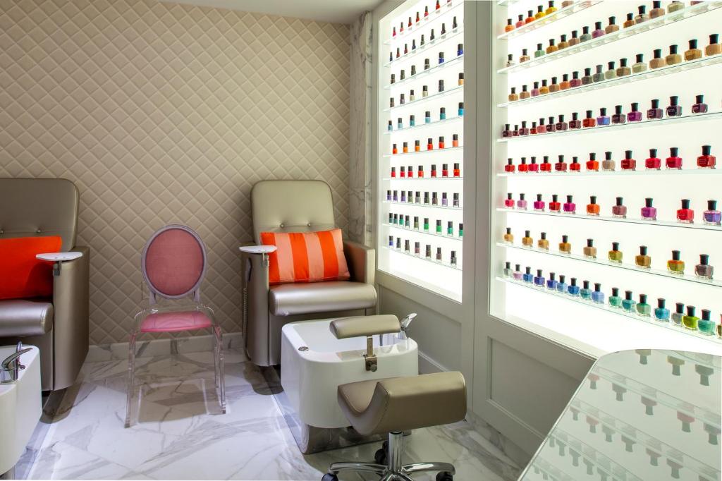 The Peninsula Beverly Hills Spa