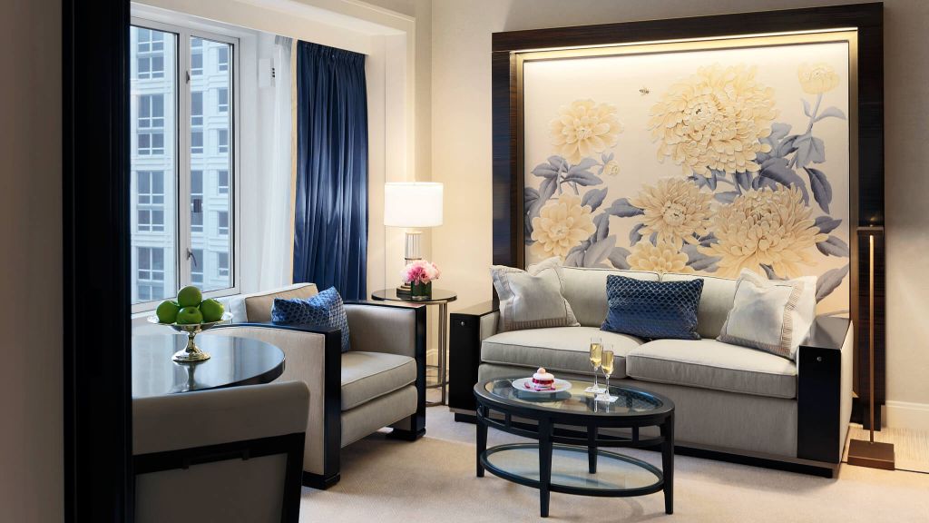 The Peninsula Chicago