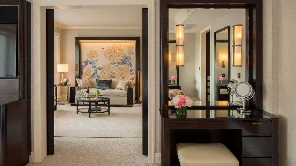 The Peninsula Chicago