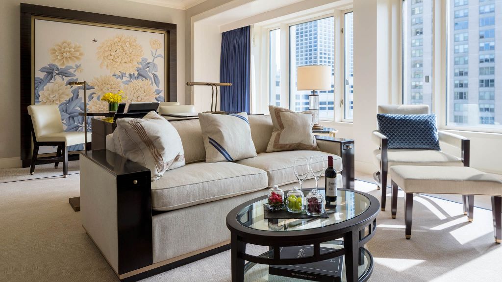 The Peninsula Chicago