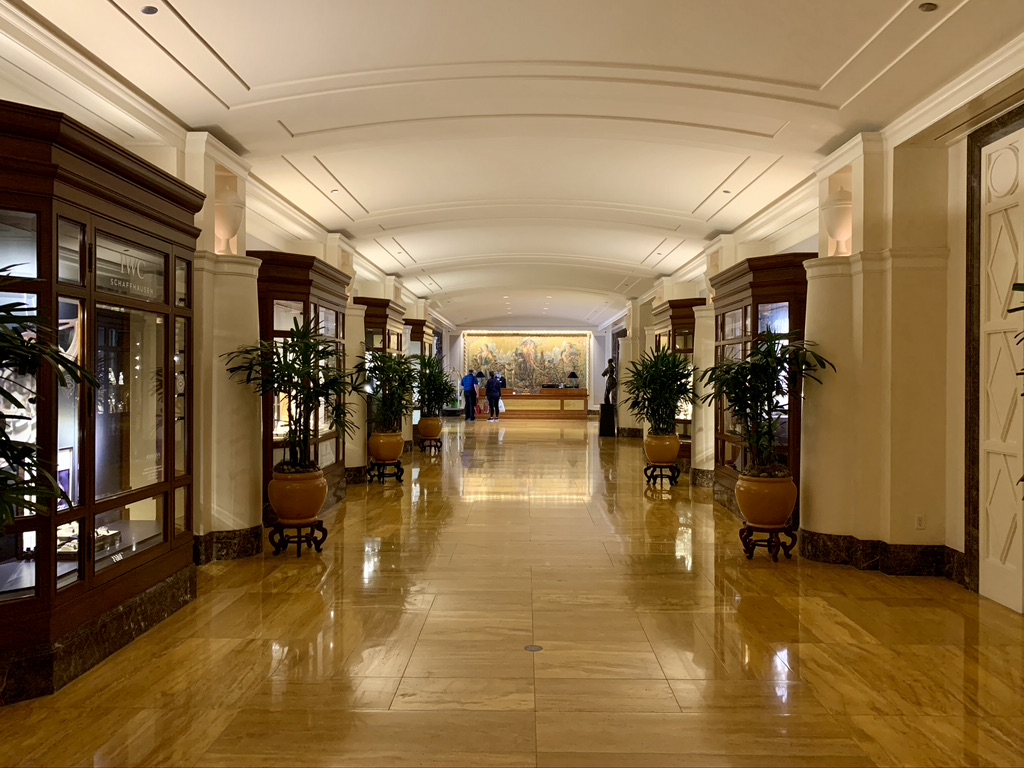 The Peninsula Chicago