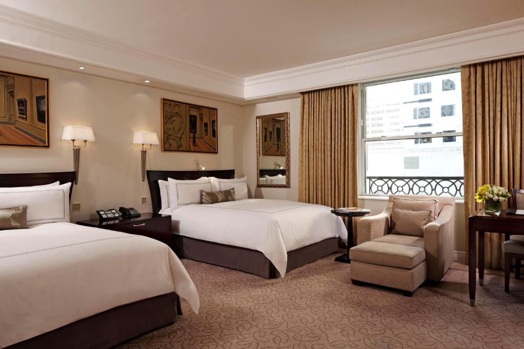 The Peninsula New York