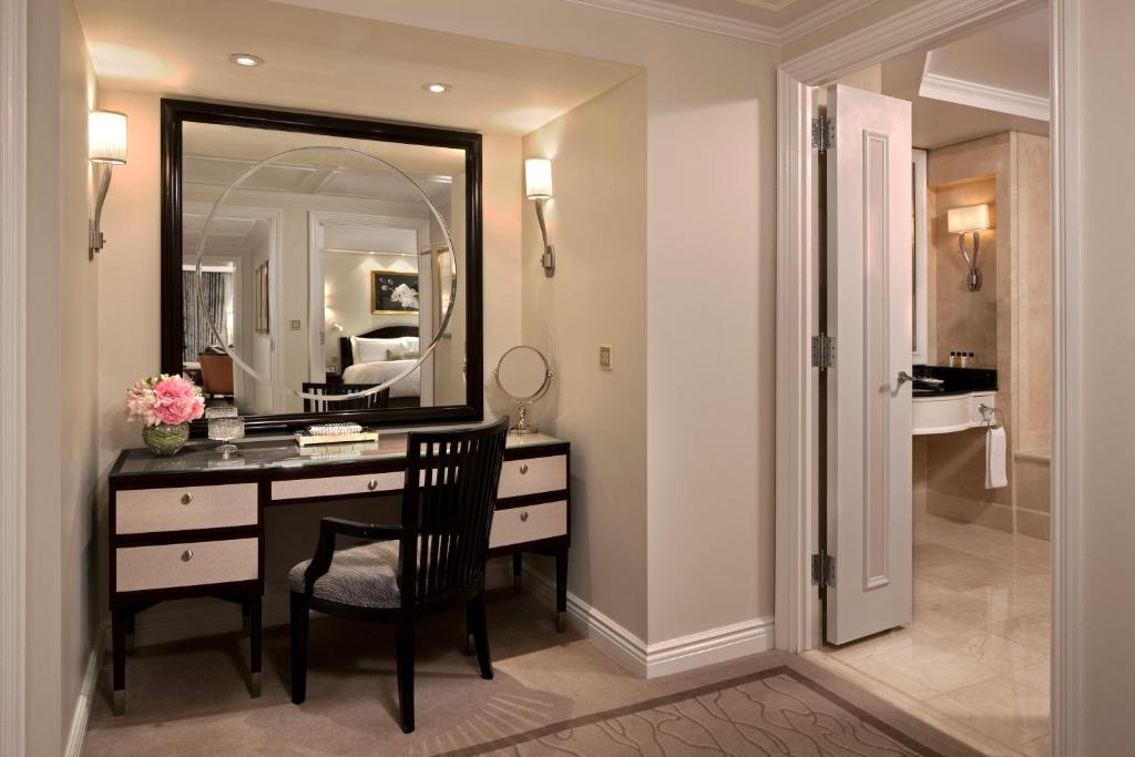 The Peninsula New York