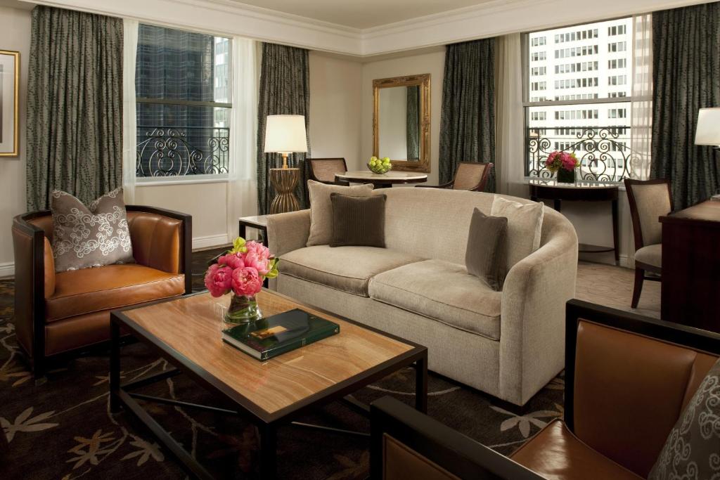 The Peninsula New York