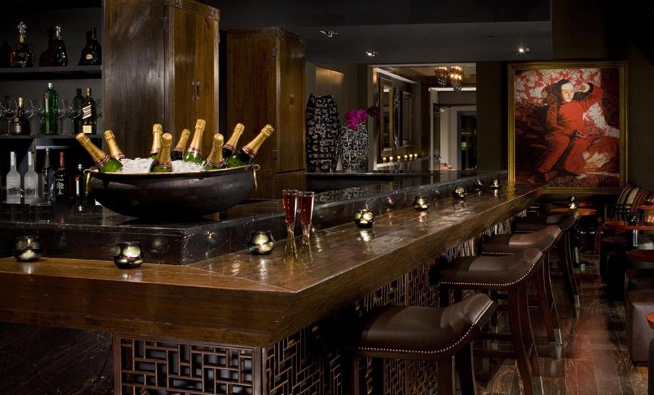 The Peninsula New York