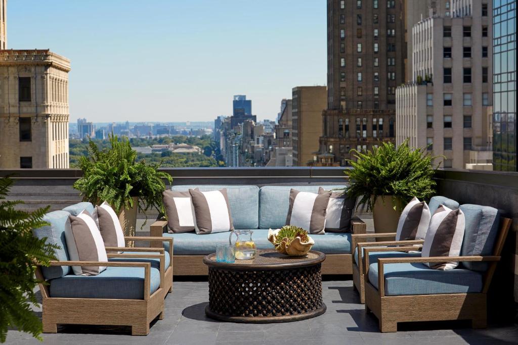 The Peninsula New York