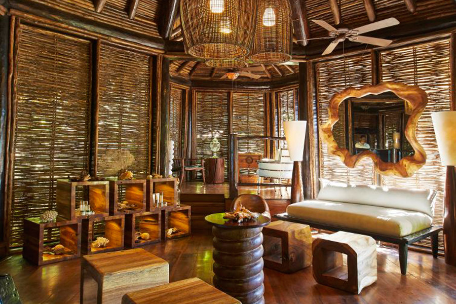 The Rainforest Spa