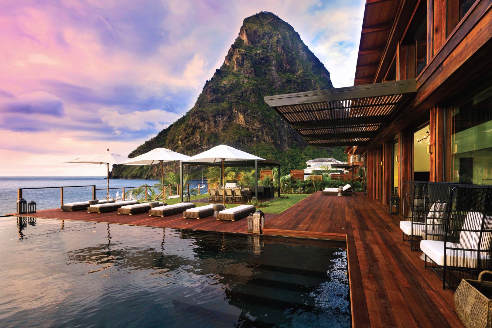 The Rainforest Spa