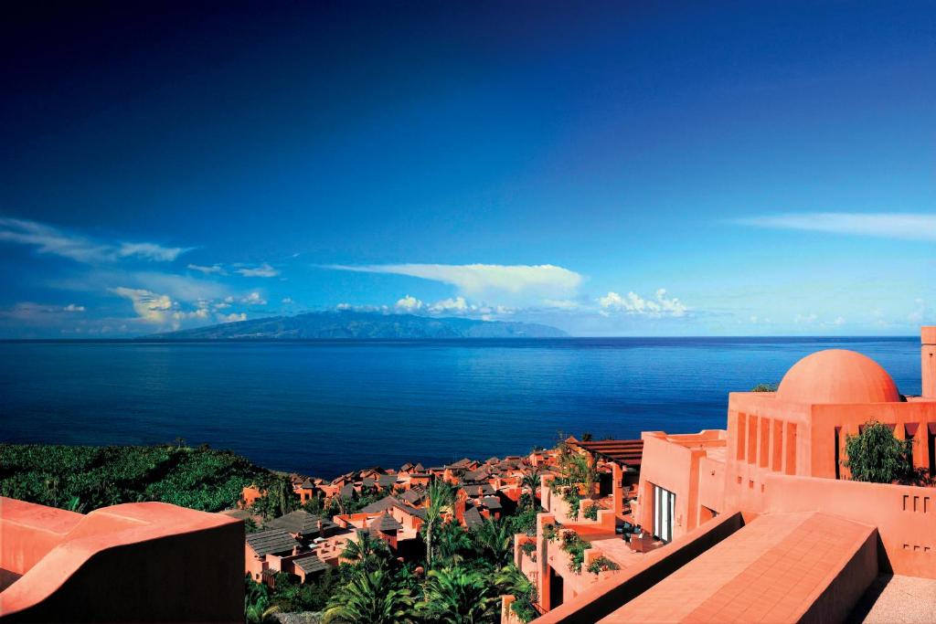 The Ritz-Carlton Abama