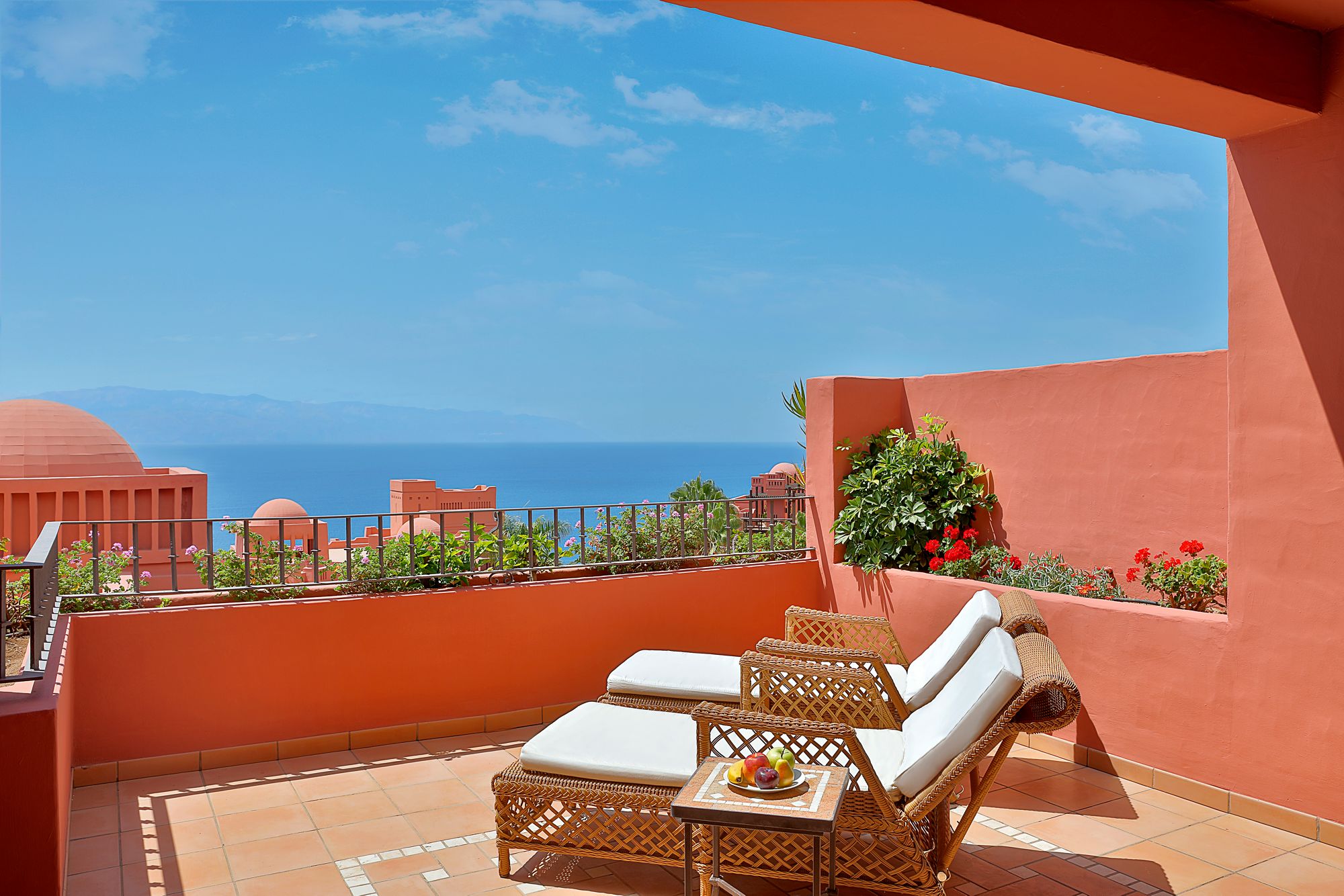 The Ritz-Carlton Abama