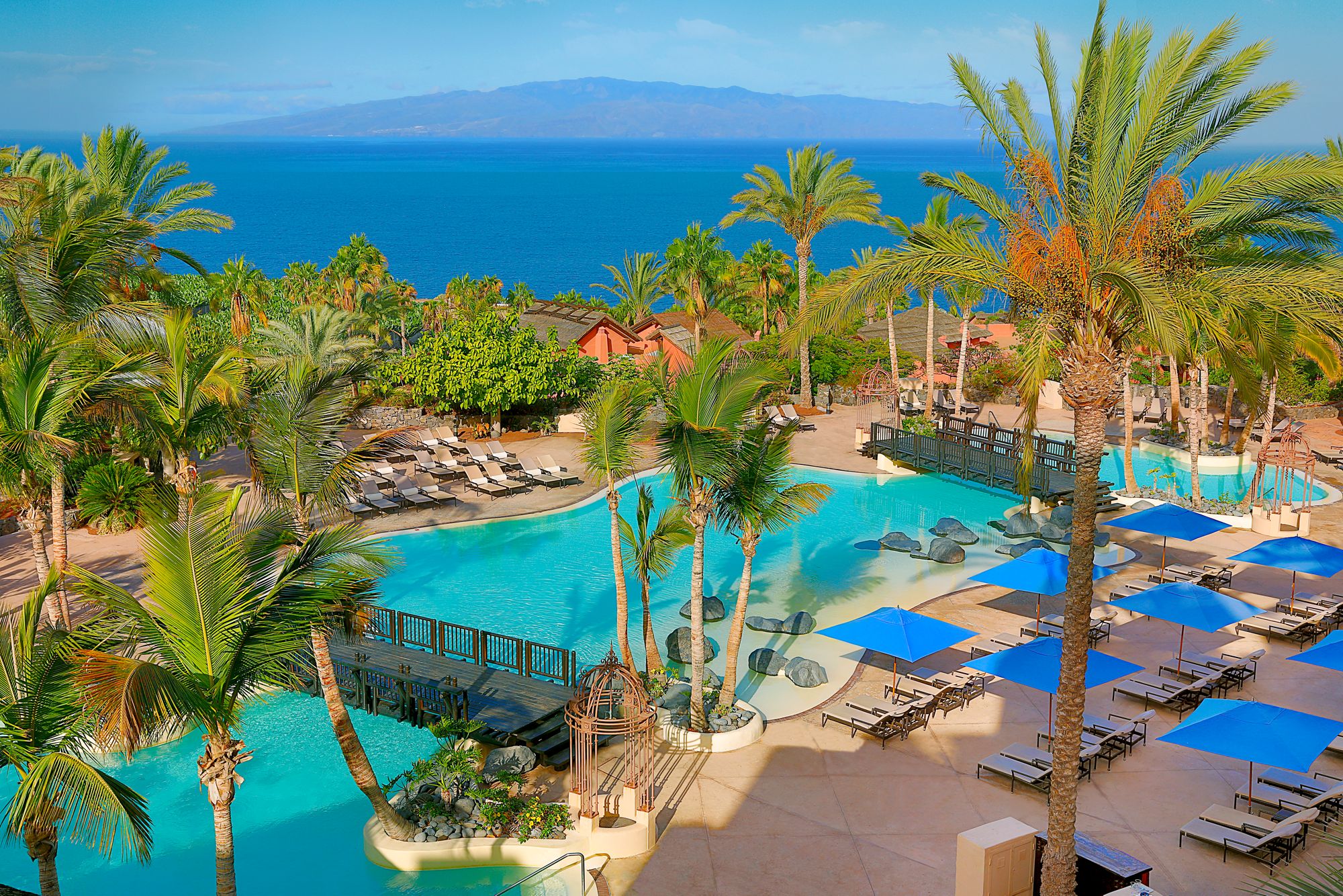 The Ritz-Carlton Abama